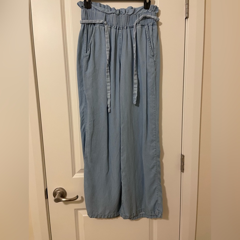 Thread and Supply Blue Pants